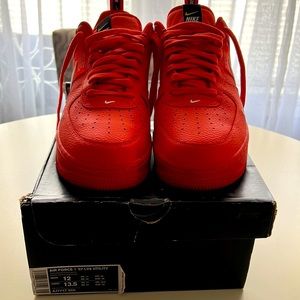 Like New! Air Force 1